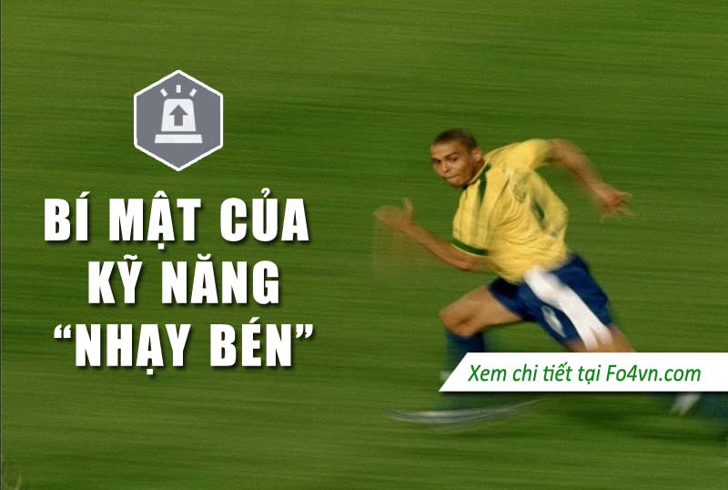 Bí mật của kỹ năng "nhạy bén"