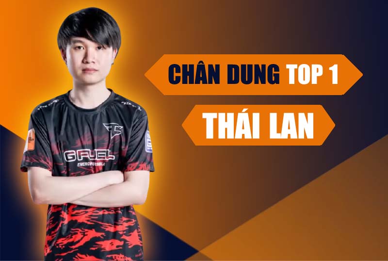 Đội hình và chiến thuật của top 1 Thái Lan