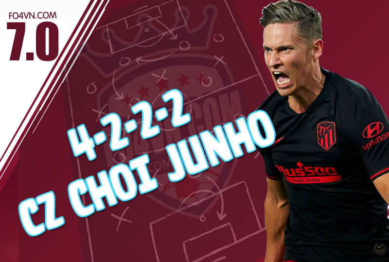 [7.0] Chiến thuật của CrazyWin Choi Junho