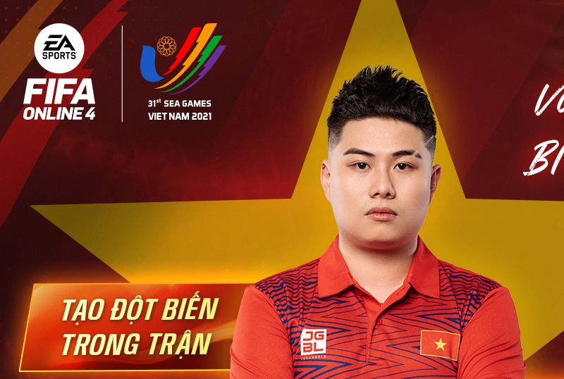 Chiến thuật của Lee Hari tại seagame 2022