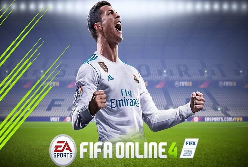 Nhìn lại FIFA Online 4 trong năm 2018