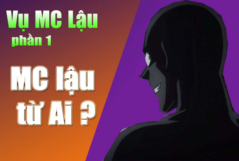 Nguồn sò lậu dẫn đến khóa Acc từ đâu ?