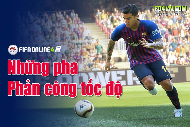 Những pha phản công tốc độ trong FO4